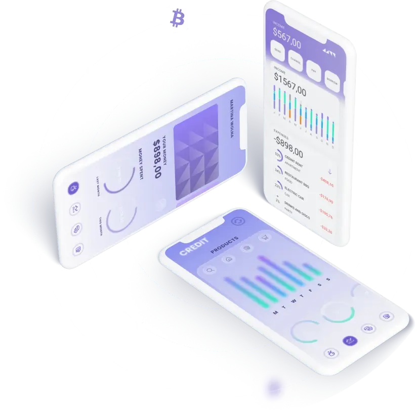 Digital Logitron - Empower Your Finances with Digital Logitron