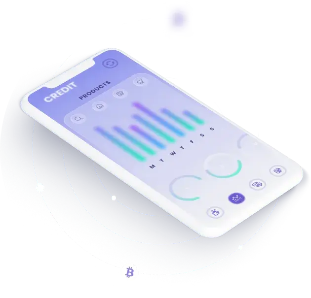 Digital Logitron - Introducing the Decentralized Finance Ecosystem